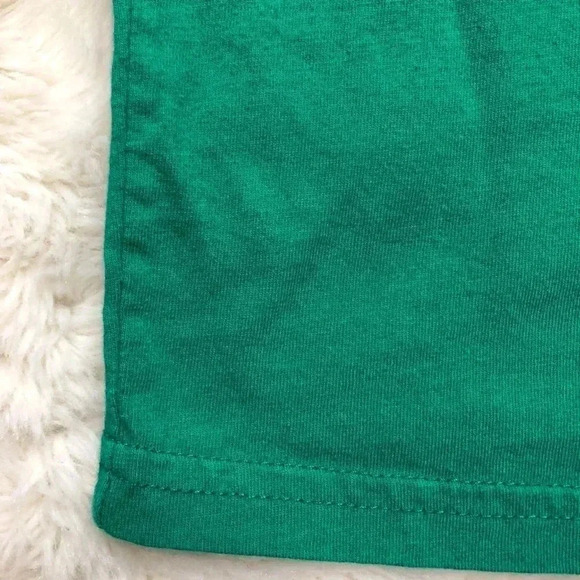 Rabbit Skins St. Patrick’s  Day T-Shirt Green 3T - Picture 2 of 16